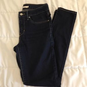 Dark Denim